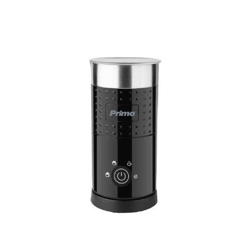 MILK FROTHER  PRMF-40539 BLACK/ΙΝΟΧ 300ml